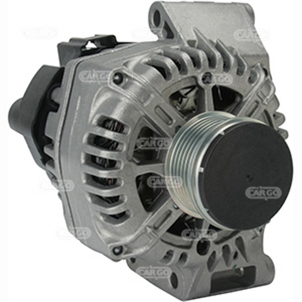 Hc-Cargo Lichtmaschine Generator 120A 14V FüR Fiat Qubo 1.3 D Multijet-image