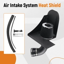 Cold Air Intake System Filter Kit For BMW B58 M140i/240i/340i/440i 3.0L 2016+