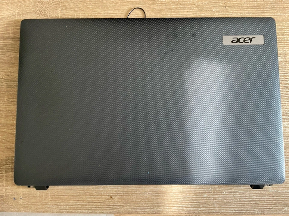 Acer Aspire 5733z Laptop 15,6 Deckel Baugruppe G22L - Bild 2 von 2