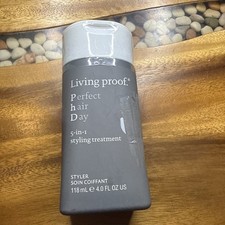 Living Proof Perfect Hair Day Styling Treatment for Hair 4oz