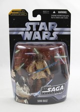 2006 STAR WARS Saga Collection MOC NEW TSC - You Choose