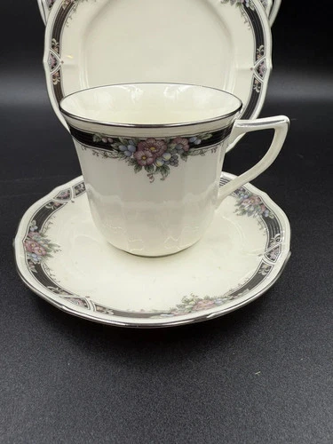 Noritake Afton Place Setting - Thumbnail 2