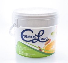 Cremo Linea French Vanilla 3.5kg Ice Cream Base Dessert Gelato Flavor Ingredient