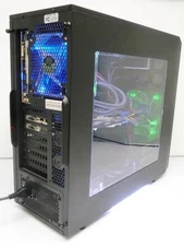 iBuyPower i-Series 505 i7-4790 16GB RAM | 1TB HDD Gigabyte GA-Z97X-SLI Gaming PC