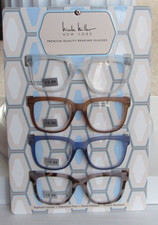 NICOLE MILLER 4-PACK Premium Quality Oversize...