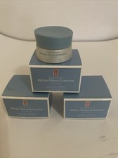 Lot Of 4 Elizabeth Arden White Glove Extreme total of 28 Capsules NIB