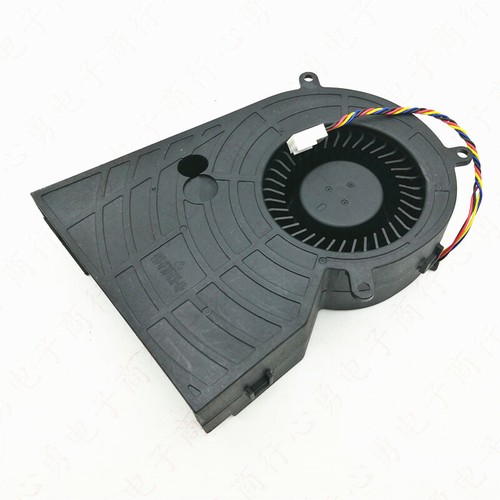 KVSERT Sottile 12mm Spessore 120X120X12mm 12V Desktop Computer Silenzioso Fan Con Velocità 12CM Chassis Ventola Di Raffreddamento - Foto 6