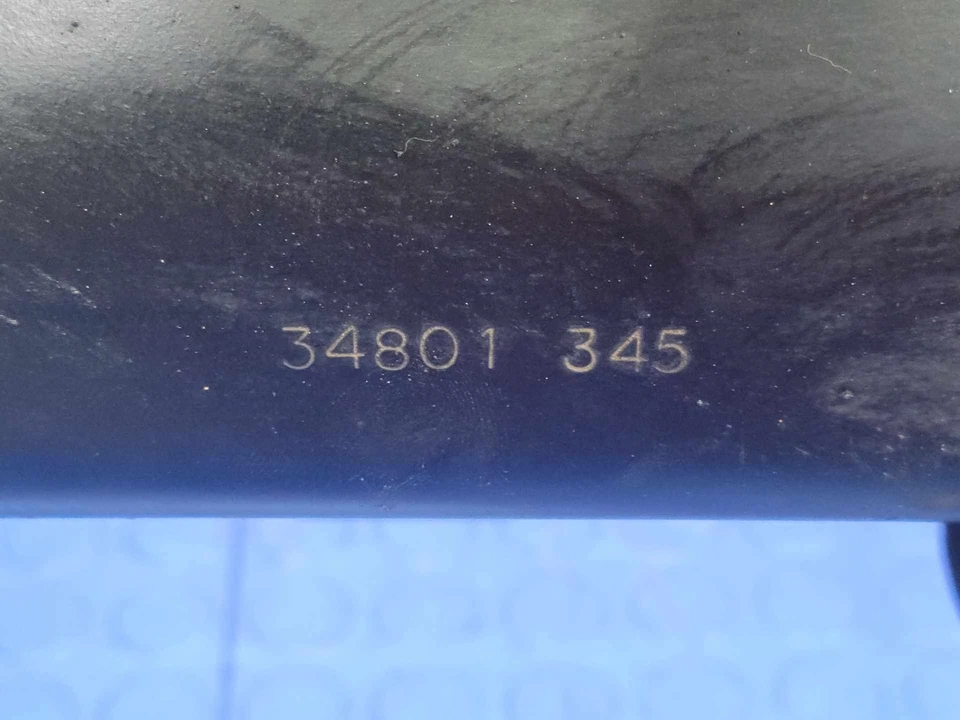 Оригинальный передний поперечный подрамник для Ford Fiesta 2011-2019 годов выпуска AE8Z5019A - Изображение 4 из 4