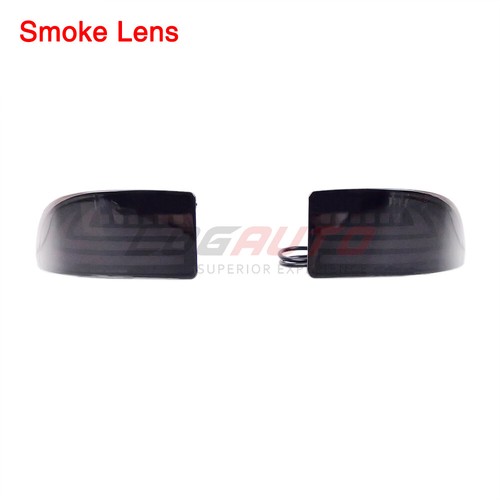 For Lexus IS250 IS350 2006-2013 2x LED Rear Bumper Tail Light Brake Lamp W/ Turn - Foto 9 di 12