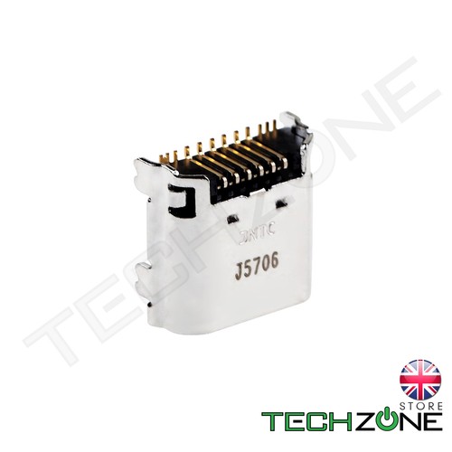Samsung Galaxy Tab 3 7" SM-T210 T210R T211 T211M Charging Port Charger Connector - Picture 3 of 5