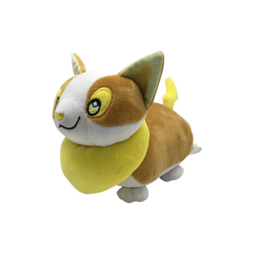 30cm Scorbunny Sobble Grookey Yamper Plush Toys Soft Stuffed Doll Kids Gifts AU - Picture 3 of 10