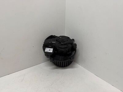 VOLKSWAGEN TOUAREG 7P KLIMA GEBLÄSE LÜFTERMOTOR HINTEN 7P0820022B
