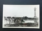 Old War Postcard Lyon - Les Ponts Meurtris - PONT PASTEUR