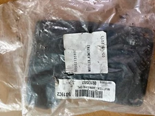 Wacker Neuson OEM Muffler Assembly fits BTS630, BTS635 cut-off saws 5000213597