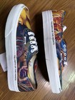 Judith F. Baca Authentic Sneaker Vans x MOCA Mens 8 Womens 9.5 — photo 3