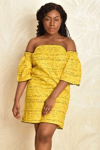ankara summer dresses