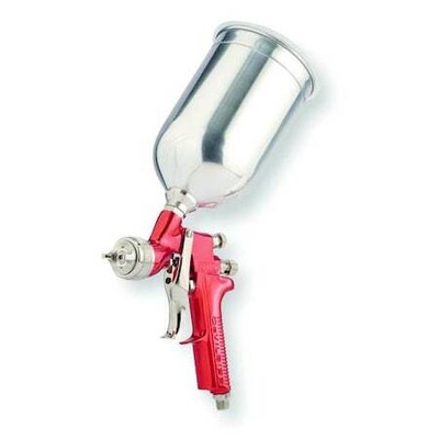 Devilbiss Exl-620G-18 Hvlp Spray Gun,Gravity