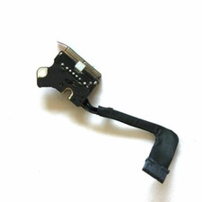 MagSafe 2 DC IN Board 13" MacBook Pro Retina A1502 L 2013 2014 2015 / 820-3584-A