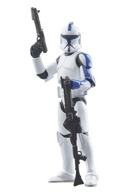 Star Wars Vintage Collection