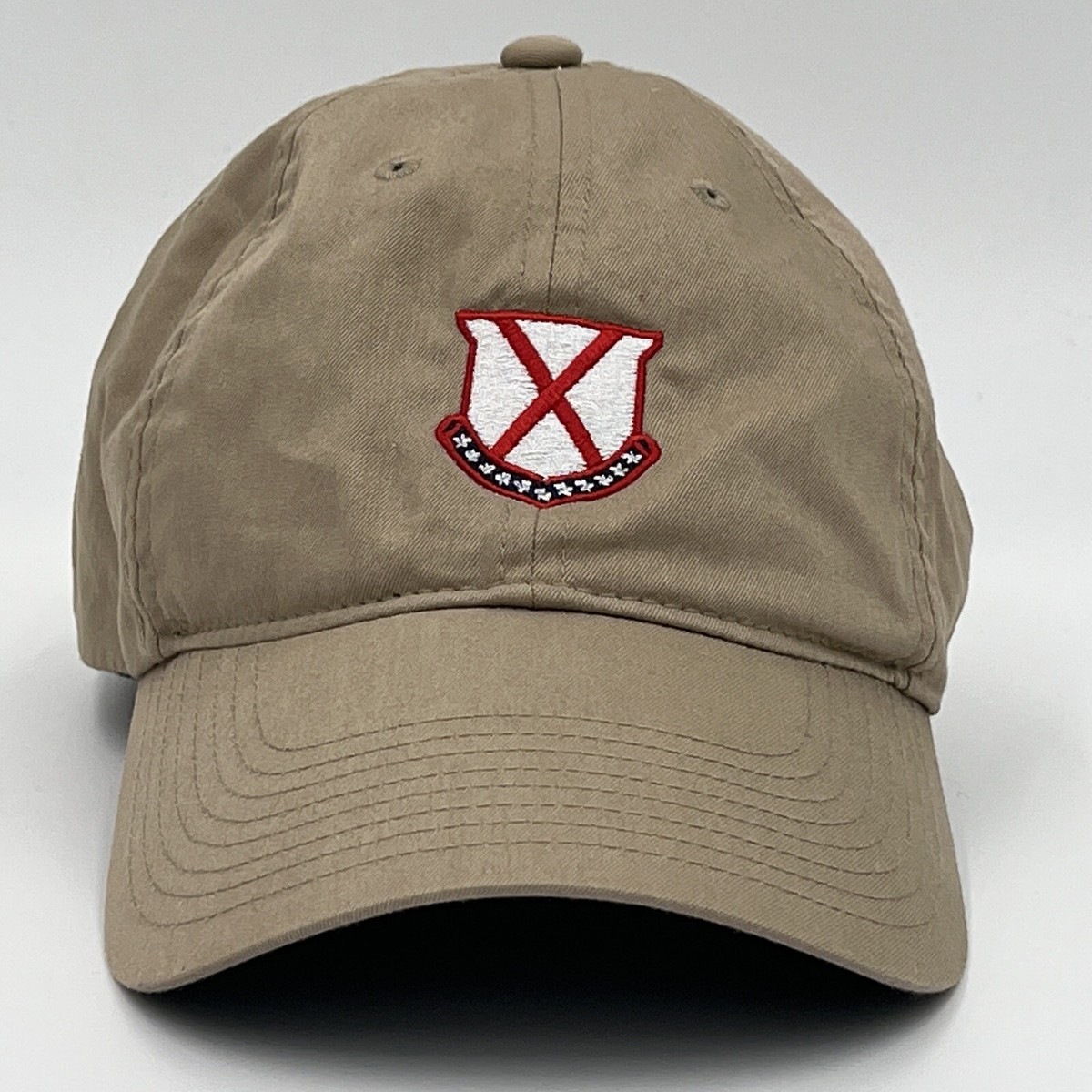 old row nike golf hat