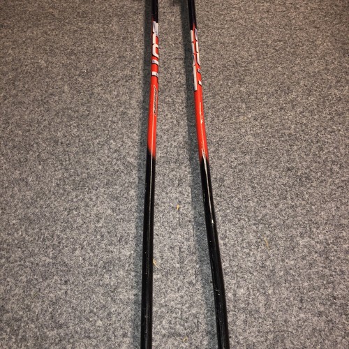 Vintage Scott Powder Aluminum Ski Poles Series J 42” Made In Italy - Picture 4 of 7