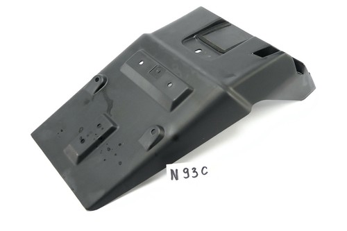 BMW R 1100 RT 259 1996 - Kennzeichenhalter Kotflügel hinten N93C