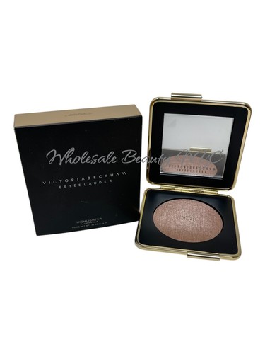 Resaltador Victoria Beckham por Estee Lauder 01 Mercury moderno 0,26 OZ/7,5 g nuevo en caja - Imagen 4 de 4