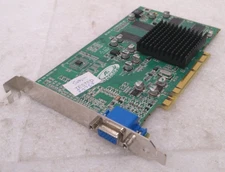 ATI Radeon 109-85500-00, 1028550300 Video Card