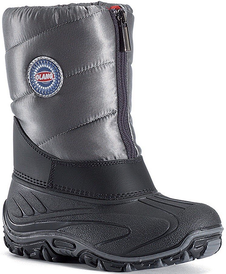 olang canadian snow boots