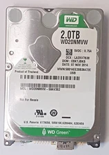 Wd20Nmvw-59Av3Sa Dcm Ebktjbkb Sn Wxg1Exxxxxxx 07 Nov 2014 Thailand