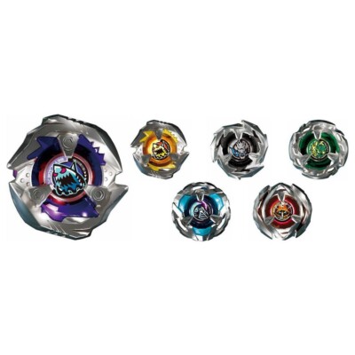 Beyblade X Random Booster Vol. 1 BX-14 by Takara Tomy | eBay
