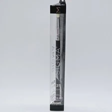 SIGMA Beauty E25 Blending Shadow Brush Apply & Combine Shadow Shades NIB Sealed