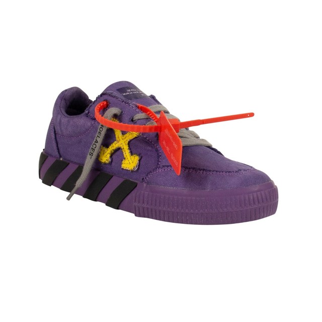 off white vulcanized violet