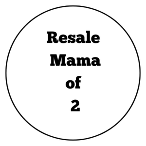 Resale mama of 2 | eBay Stores