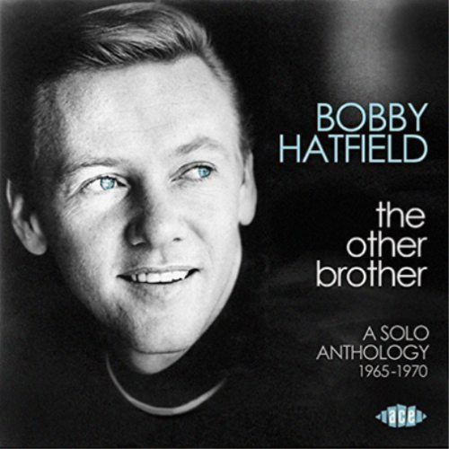 Bobby Hatfield The Other Brother: A Solo Anthology 1965-1970 (CD) (UK IMPORT) - Zdjęcie 1 z 1