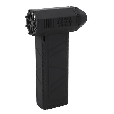 Jet Gebläse 300000RPM Portable Typ C Schnellladegeschwindigkeit 16000mAh Ju DE