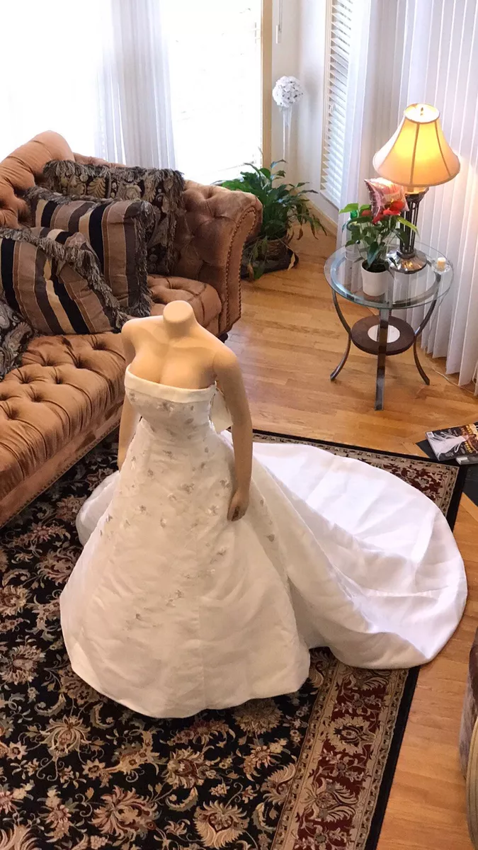 Couture ball gown wedding dresses cheap