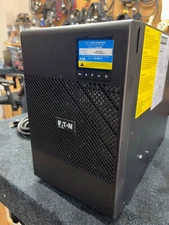 Eaton 9SX 2000VA 1800W 120V UPS - 6 NEMA 5-20R/1 L5-20R - New - Open Box