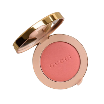 Gucci Blush De Beaute Cheek & Eyes Powder Luminous # 04 Gucci Blush De Beaute Cheek & Eyes Powder Luminous # 04