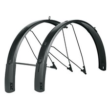 SKS Bluemels Style Schutzblech Set Schwarz ma...