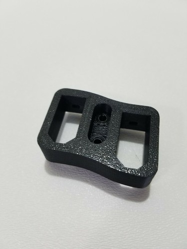 TRAXXAS UDR UNLIMITED DESERT RACER 1/6 SCALE XT90 PLUG ADAPTER FACTORY LOCATION - Picture 2 of 6