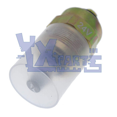 ept ♥ SANTOS /追跡付 Fuel Cutoff solenoid/Switch 1466501220 For ZEXEL with Bosch
