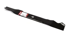 Oregon 198-049 Mower Blade, 21" Compatible with MTD snapper cub cadet more