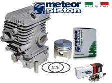Meteor Nikasil Cylinder Kit for Stihl MS192T MS192TC 37mm 1137 020 1203 Italy