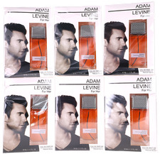 Image of Adam Levine for Her by Women Combo: EDP Spr Perfume (6x1.7oz) DB New