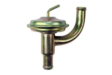 Heater Valve, Vacuum, 1975 - Early 1979 Corvette, GM# 495613 [25-4610A]