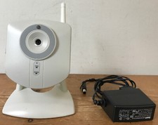 Sensormatic ADT Pulse RC8021 RC8021W-ADT Ethernet Indoor IP Security Camera