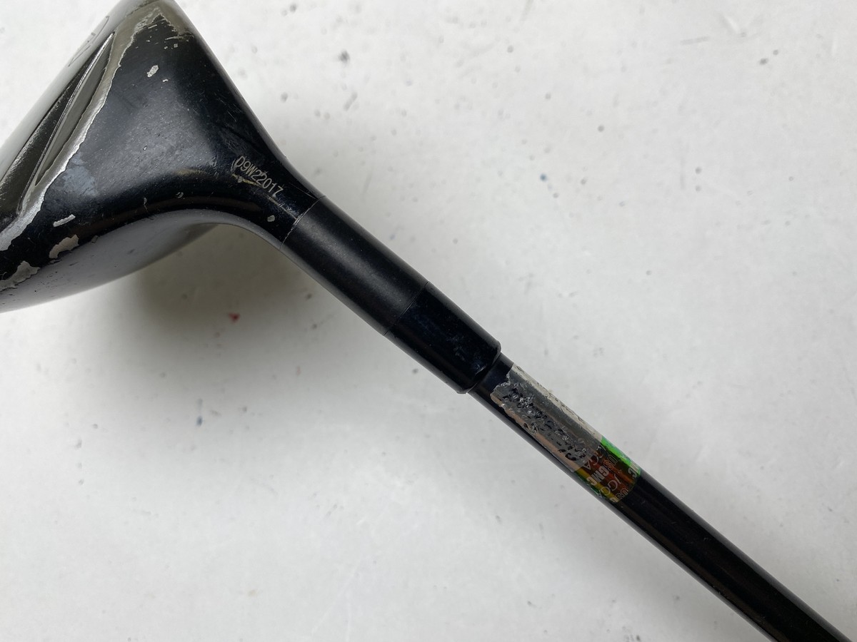 Cleveland Classic XL 5 Fairway Wood 18* Action UltraLite Ladies  display picture 1