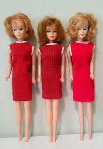 tressy doll clothes