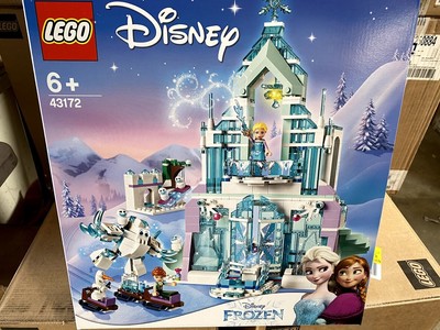 lego disney video game